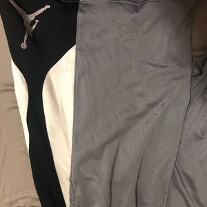 Jordan basketball shorts